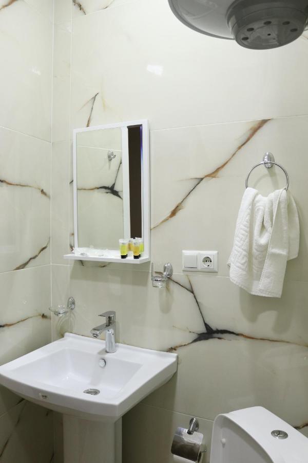Appartement Erekle 8 *