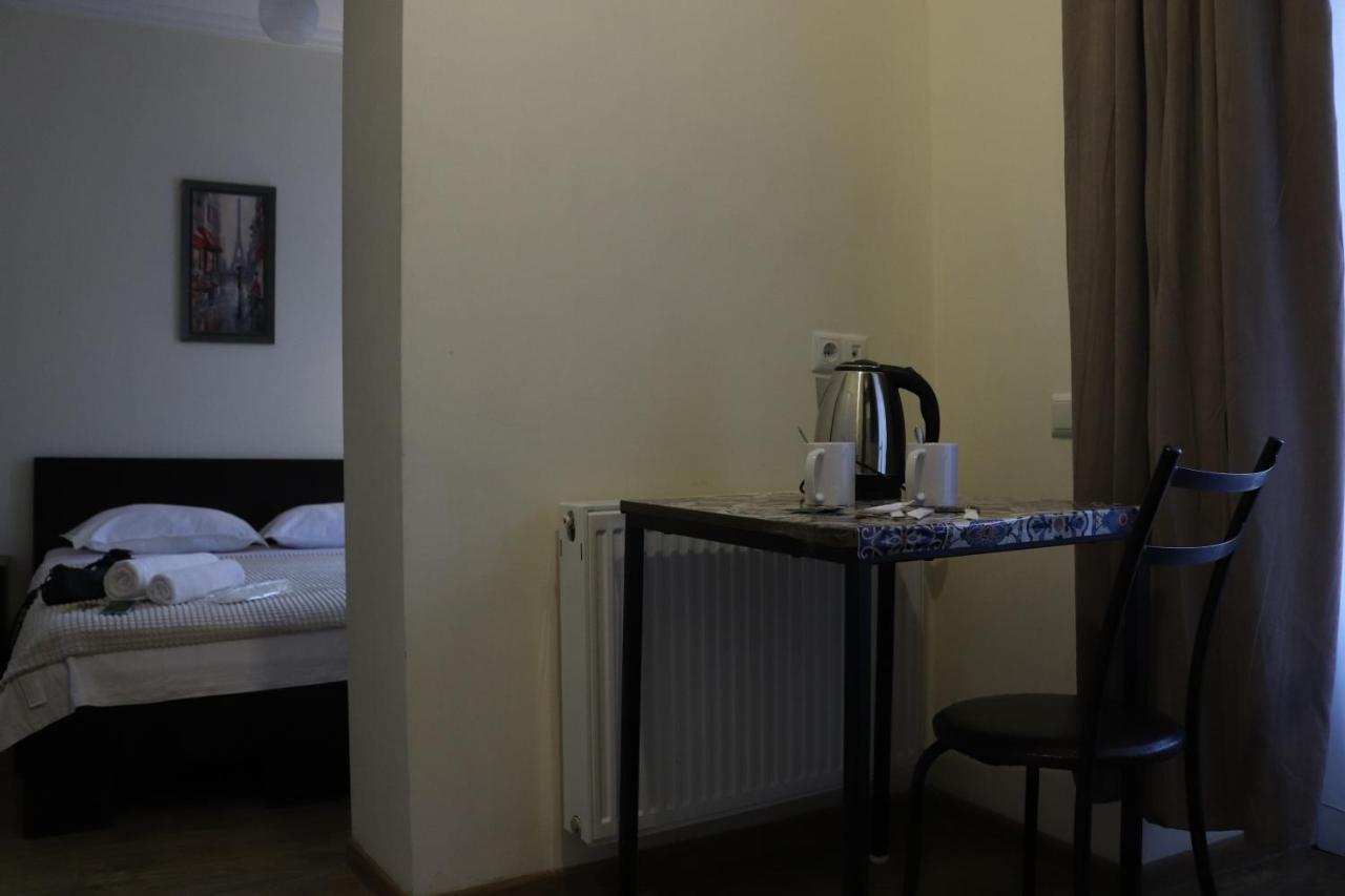 Appartement Erekle 8
