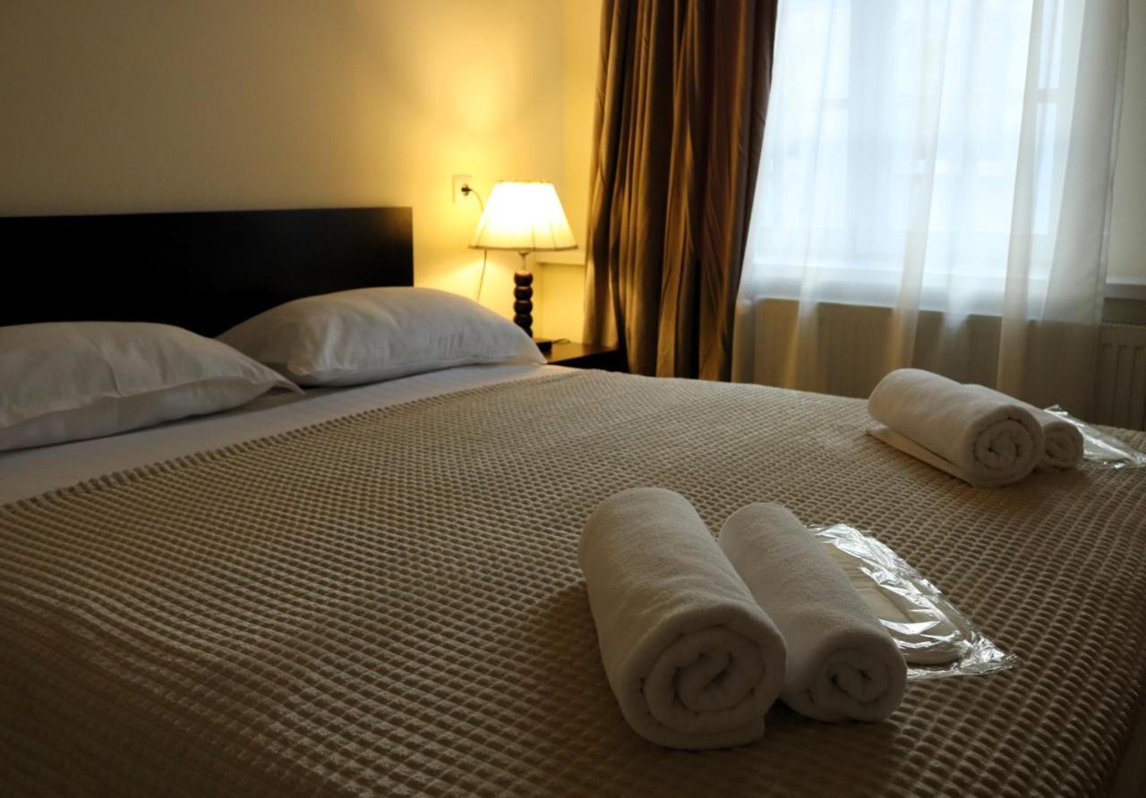 Erekle 8 Appartement *