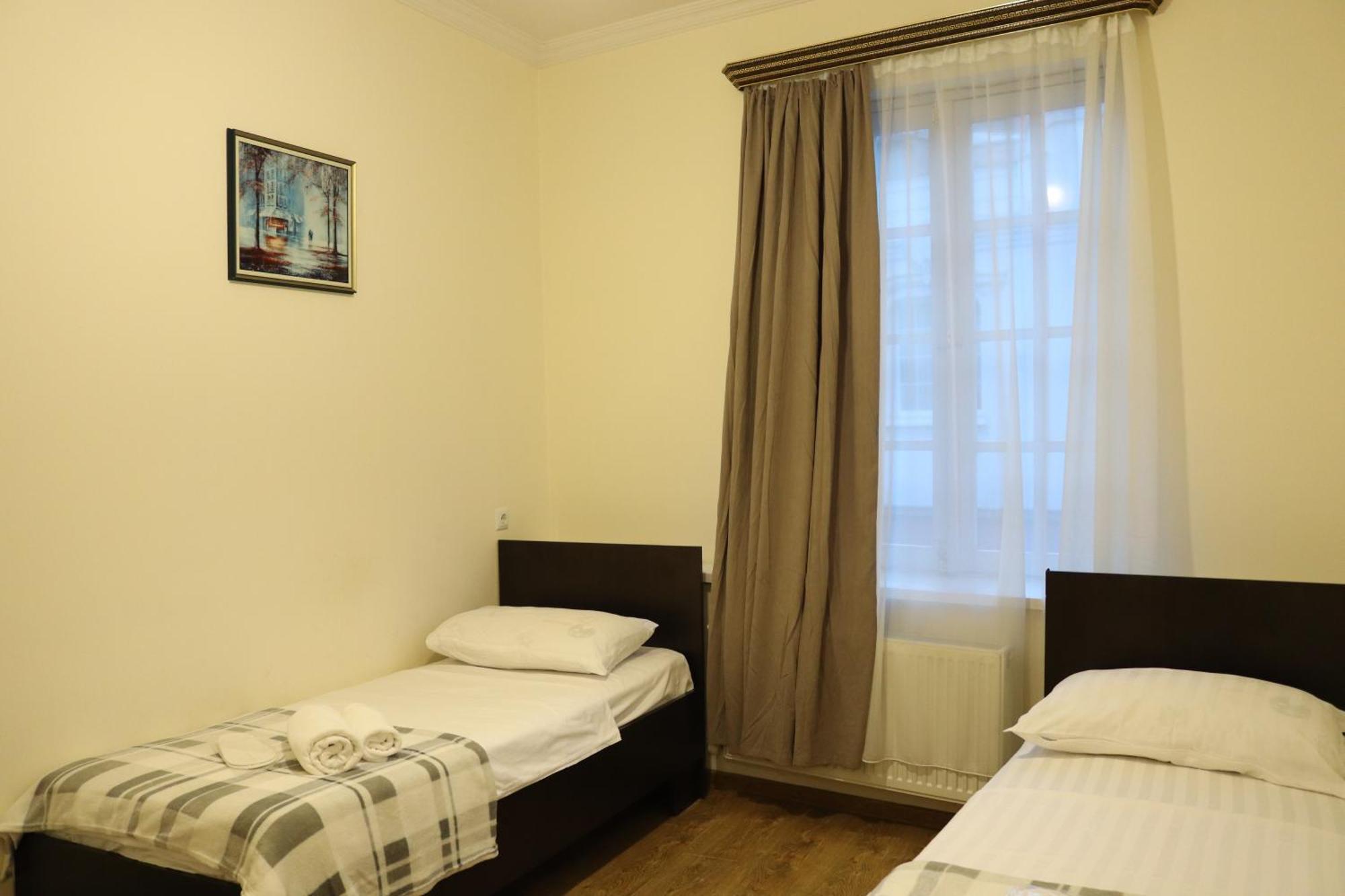 Erekle 8 Appartement Tbilissi