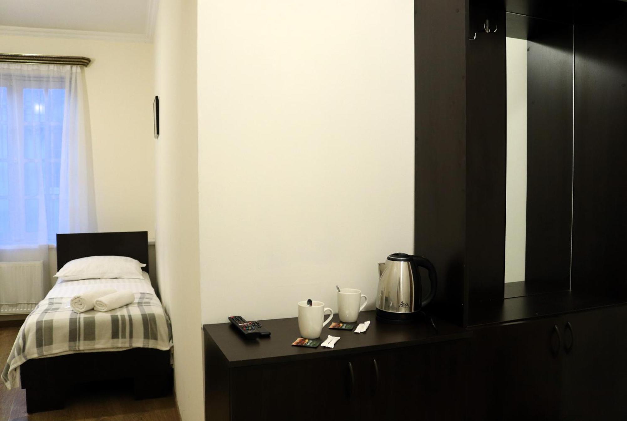 Appartement Erekle 8
