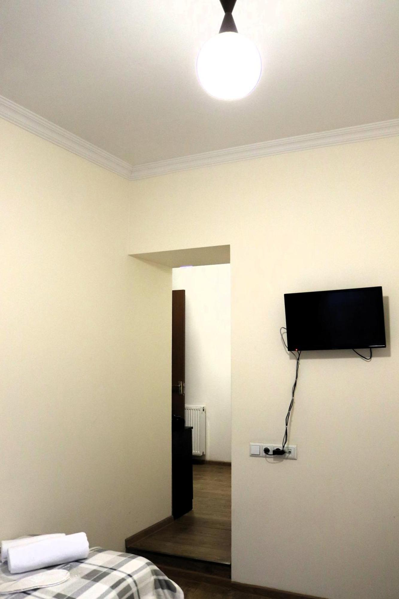 Erekle 8 Appartement