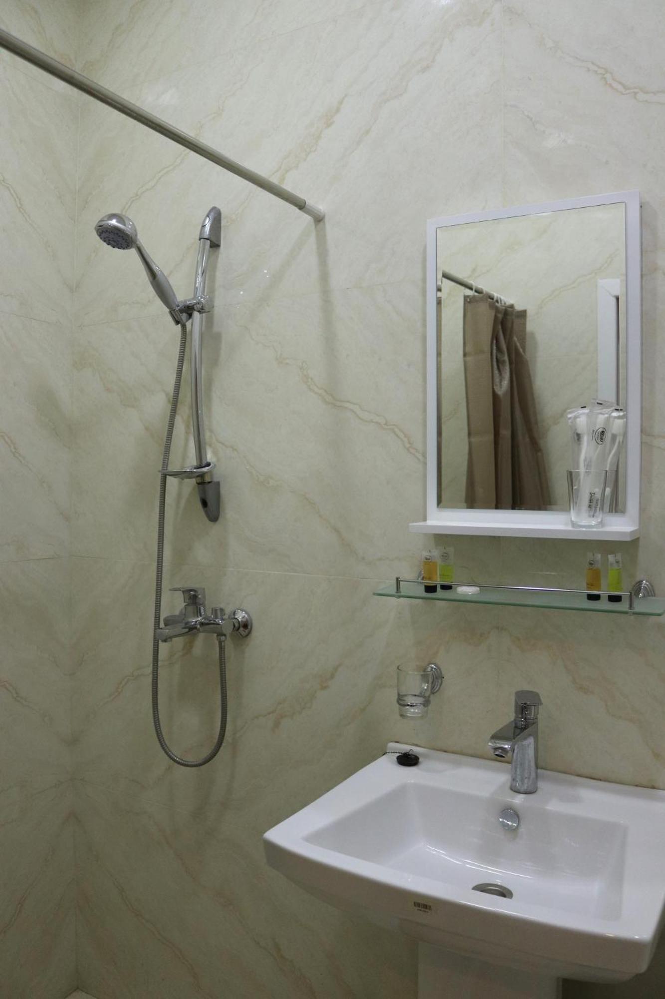 Erekle 8 Appartement